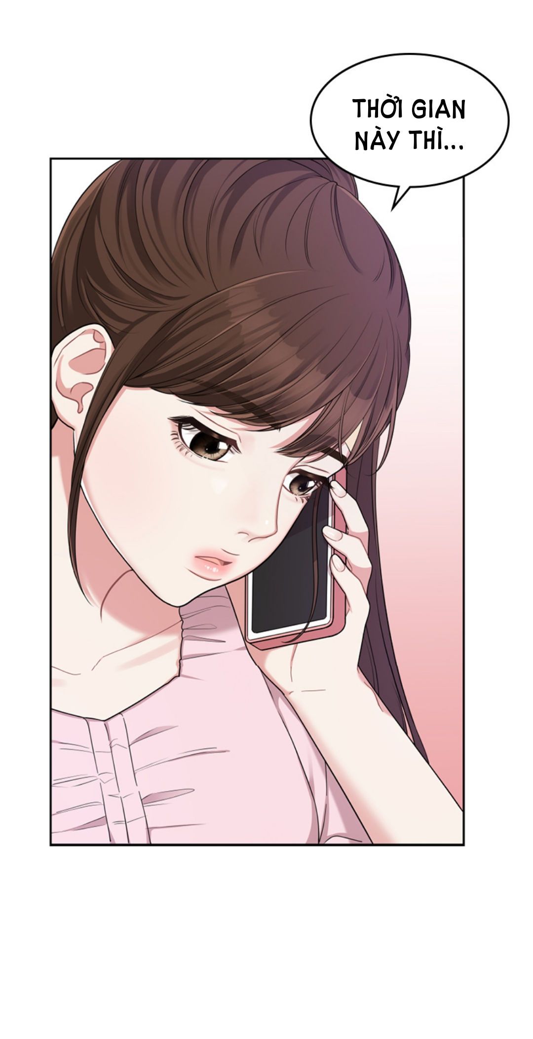đọc truyện Gửi Em Người Đánh Cắp Những Vì Sao - To You Who Swallowed A Star Chương 7.2 ảnh 9 tại Thiên Thai Truyện
