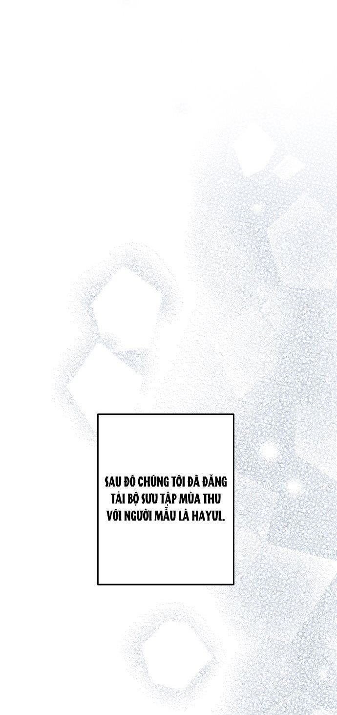 đọc truyện Gửi Em Người Đánh Cắp Những Vì Sao - To You Who Swallowed A Star Chương 70.1 ảnh 2 tại Thiên Thai Truyện