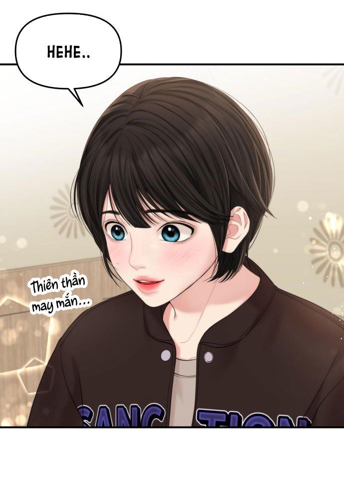 đọc truyện Gửi Em Người Đánh Cắp Những Vì Sao - To You Who Swallowed A Star Chương 70.1 ảnh 13 tại Thiên Thai Truyện
