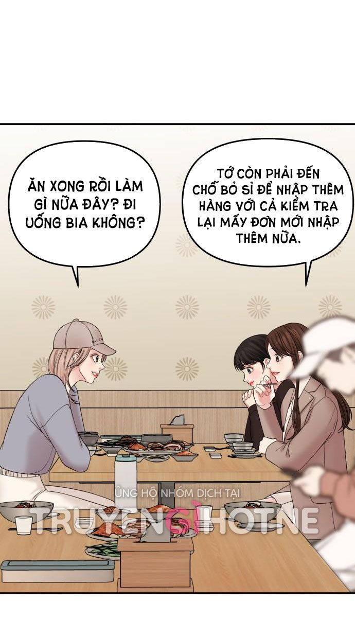 đọc truyện Gửi Em Người Đánh Cắp Những Vì Sao - To You Who Swallowed A Star Chương 70.1 ảnh 14 tại Thiên Thai Truyện