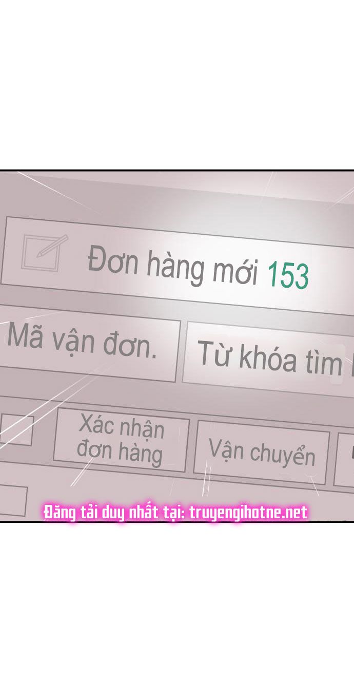 đọc truyện Gửi Em Người Đánh Cắp Những Vì Sao - To You Who Swallowed A Star Chương 70.1 ảnh 7 tại Thiên Thai Truyện