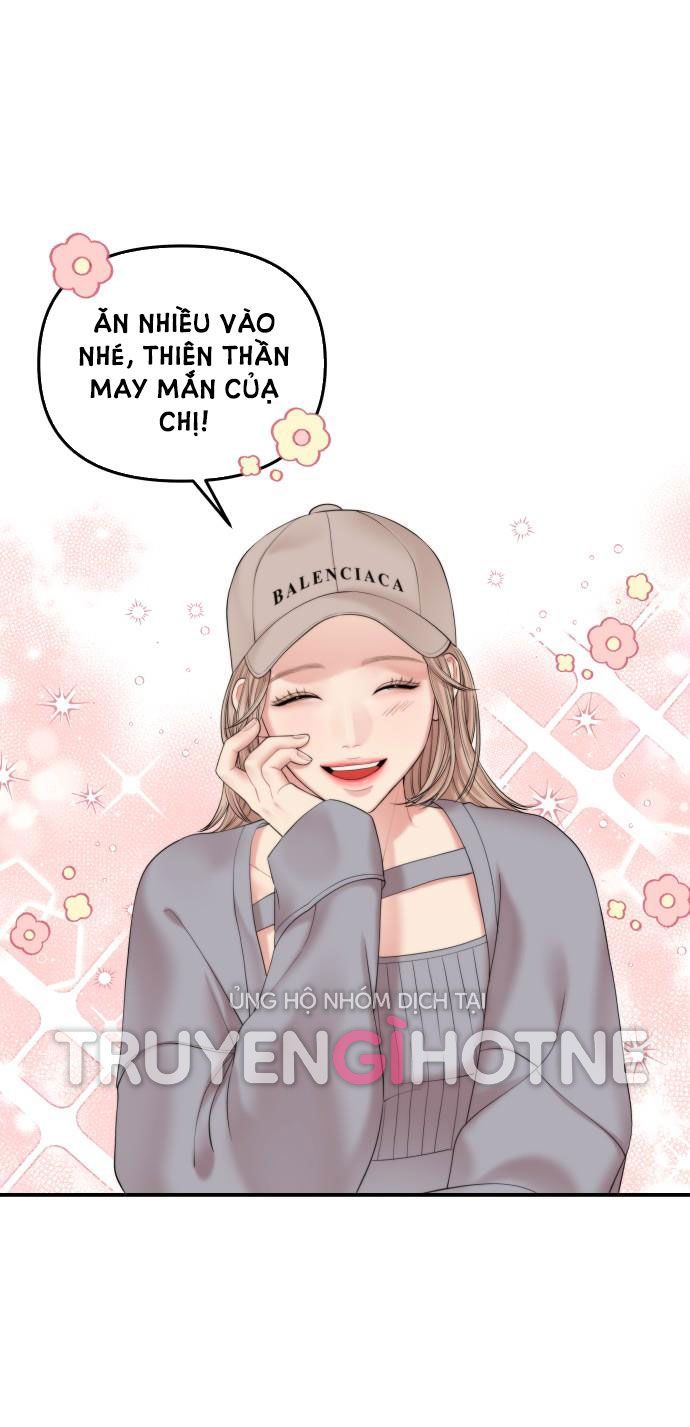đọc truyện Gửi Em Người Đánh Cắp Những Vì Sao - To You Who Swallowed A Star Chương 70.1 ảnh 9 tại Thiên Thai Truyện