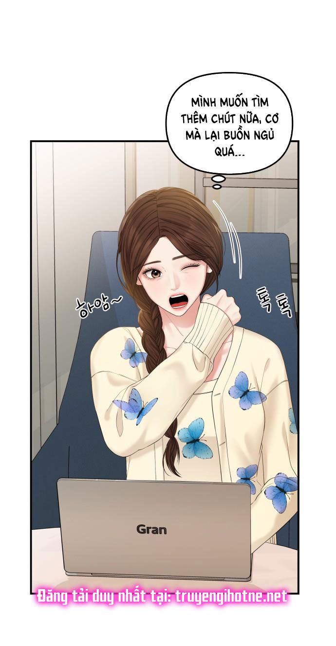 đọc truyện Gửi Em Người Đánh Cắp Những Vì Sao - To You Who Swallowed A Star Chương 70.2 ảnh 13 tại Thiên Thai Truyện