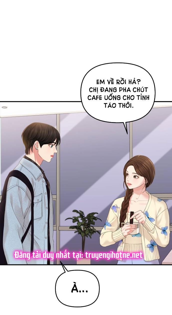 đọc truyện Gửi Em Người Đánh Cắp Những Vì Sao - To You Who Swallowed A Star Chương 70.2 ảnh 21 tại Thiên Thai Truyện