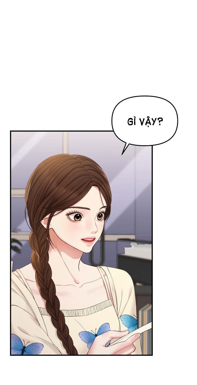 đọc truyện Gửi Em Người Đánh Cắp Những Vì Sao - To You Who Swallowed A Star Chương 70.2 ảnh 35 tại Thiên Thai Truyện