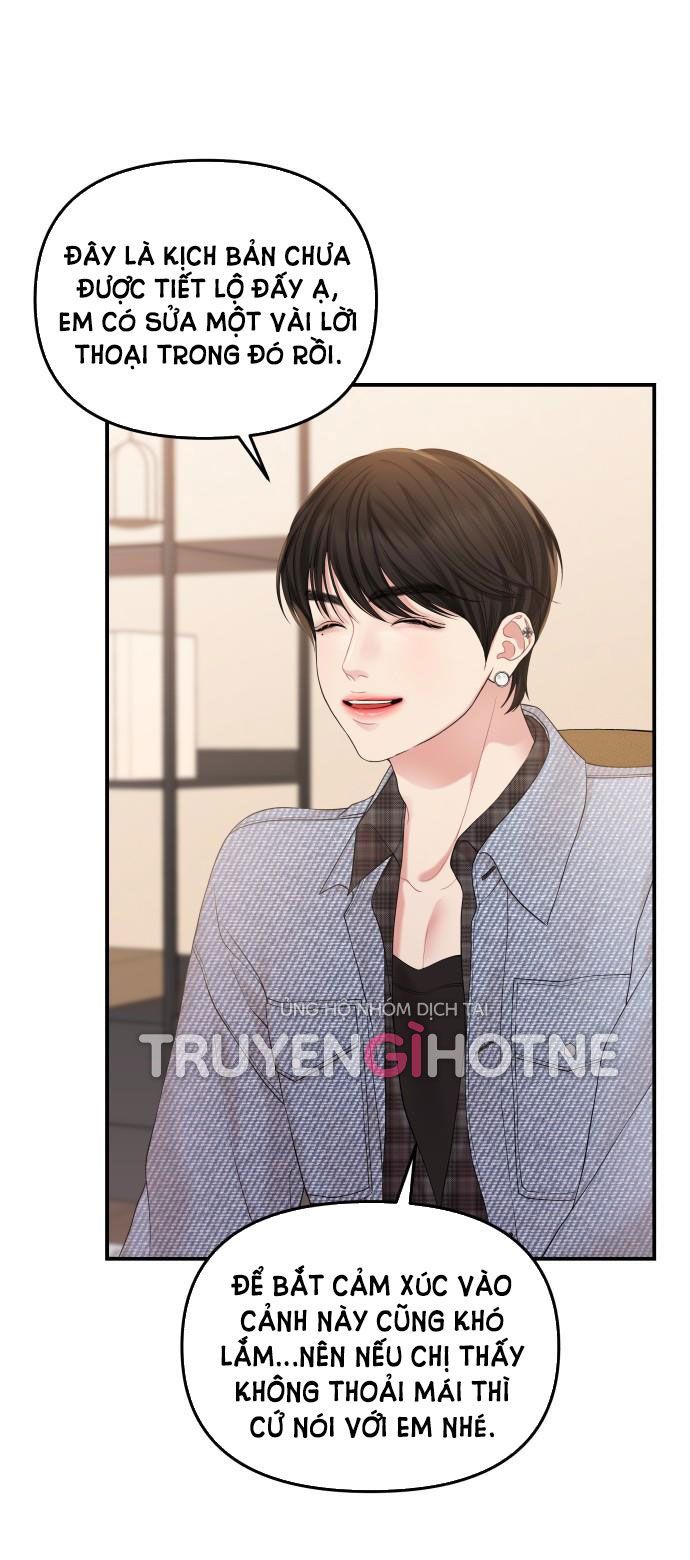 đọc truyện Gửi Em Người Đánh Cắp Những Vì Sao - To You Who Swallowed A Star Chương 70.2 ảnh 36 tại Thiên Thai Truyện