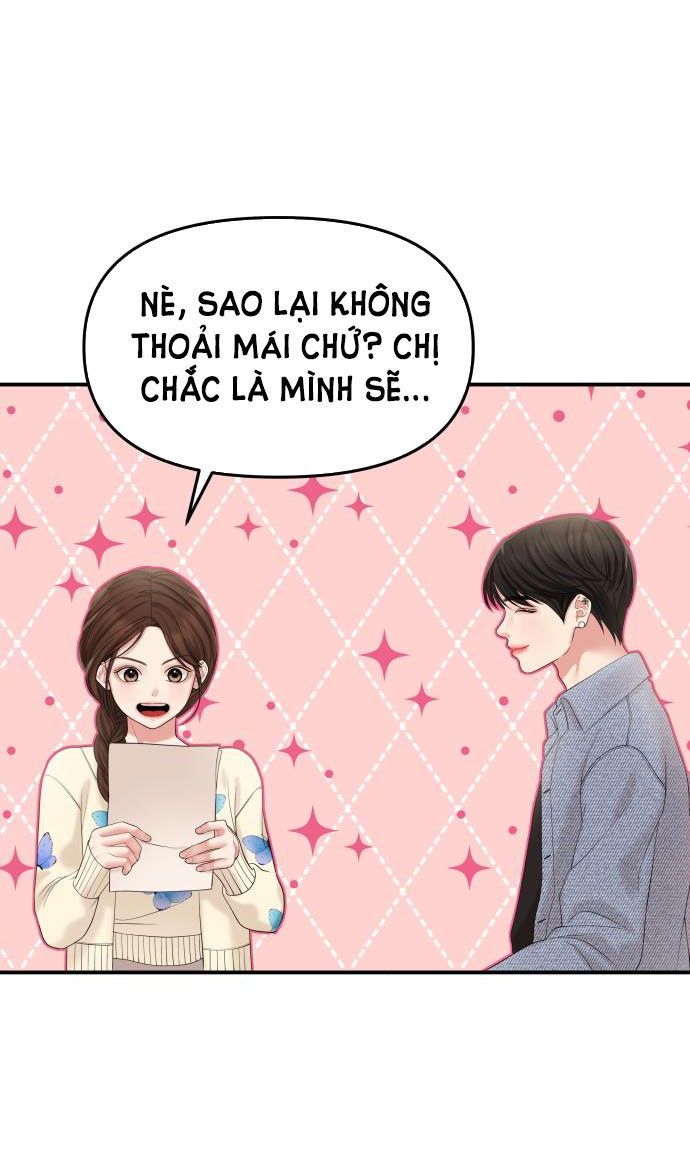 đọc truyện Gửi Em Người Đánh Cắp Những Vì Sao - To You Who Swallowed A Star Chương 70.2 ảnh 37 tại Thiên Thai Truyện