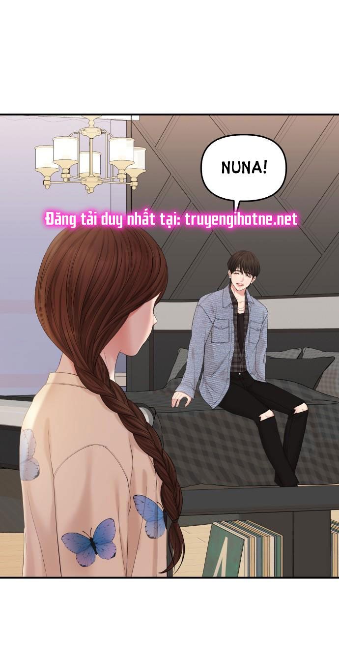 đọc truyện Gửi Em Người Đánh Cắp Những Vì Sao - To You Who Swallowed A Star Chương 70.2 ảnh 40 tại Thiên Thai Truyện
