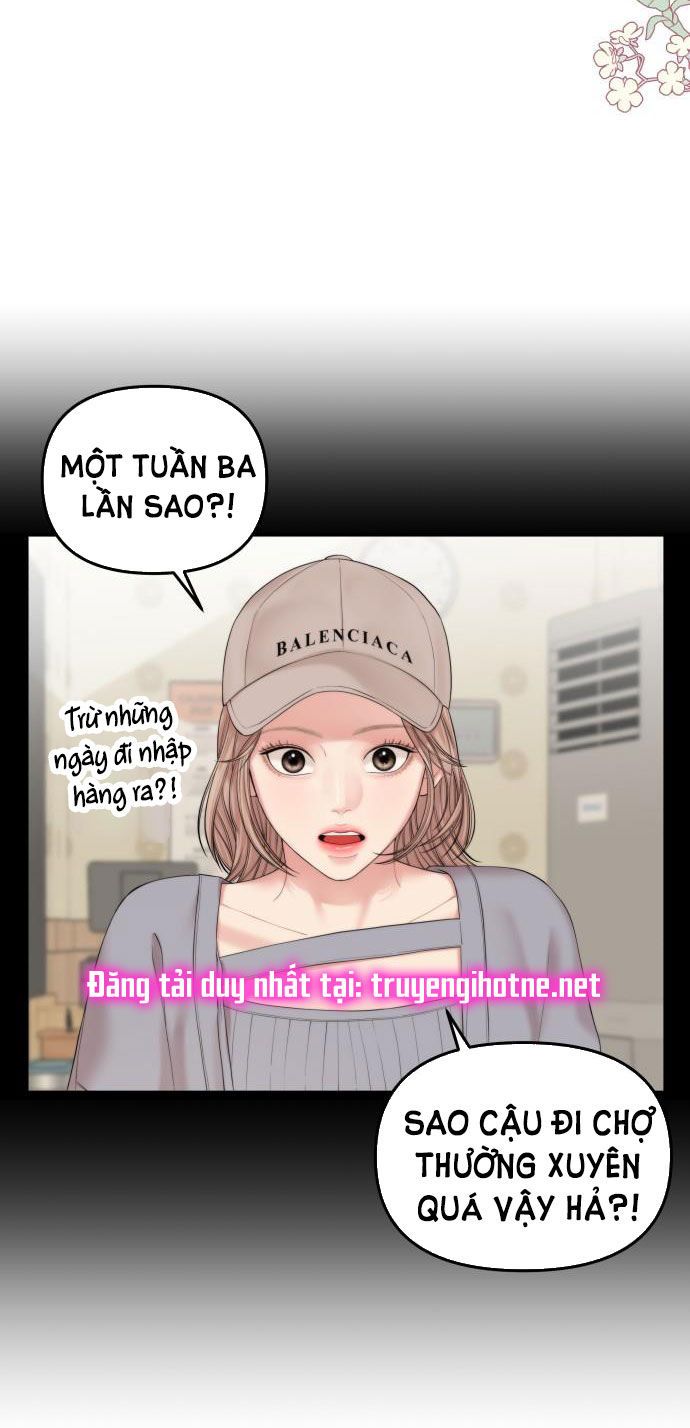 đọc truyện Gửi Em Người Đánh Cắp Những Vì Sao - To You Who Swallowed A Star Chương 70.2 ảnh 5 tại Thiên Thai Truyện