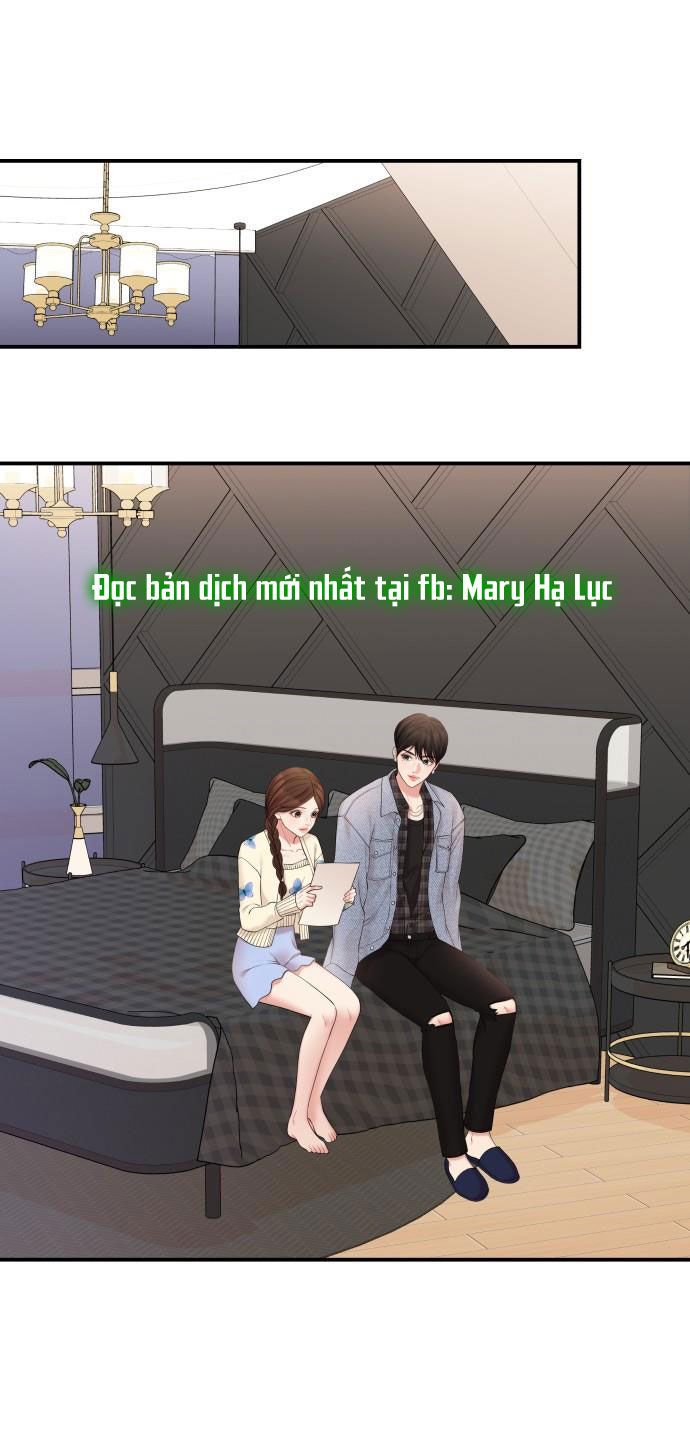 đọc truyện Gửi Em Người Đánh Cắp Những Vì Sao - To You Who Swallowed A Star Chương 70.2 ảnh 45 tại Thiên Thai Truyện