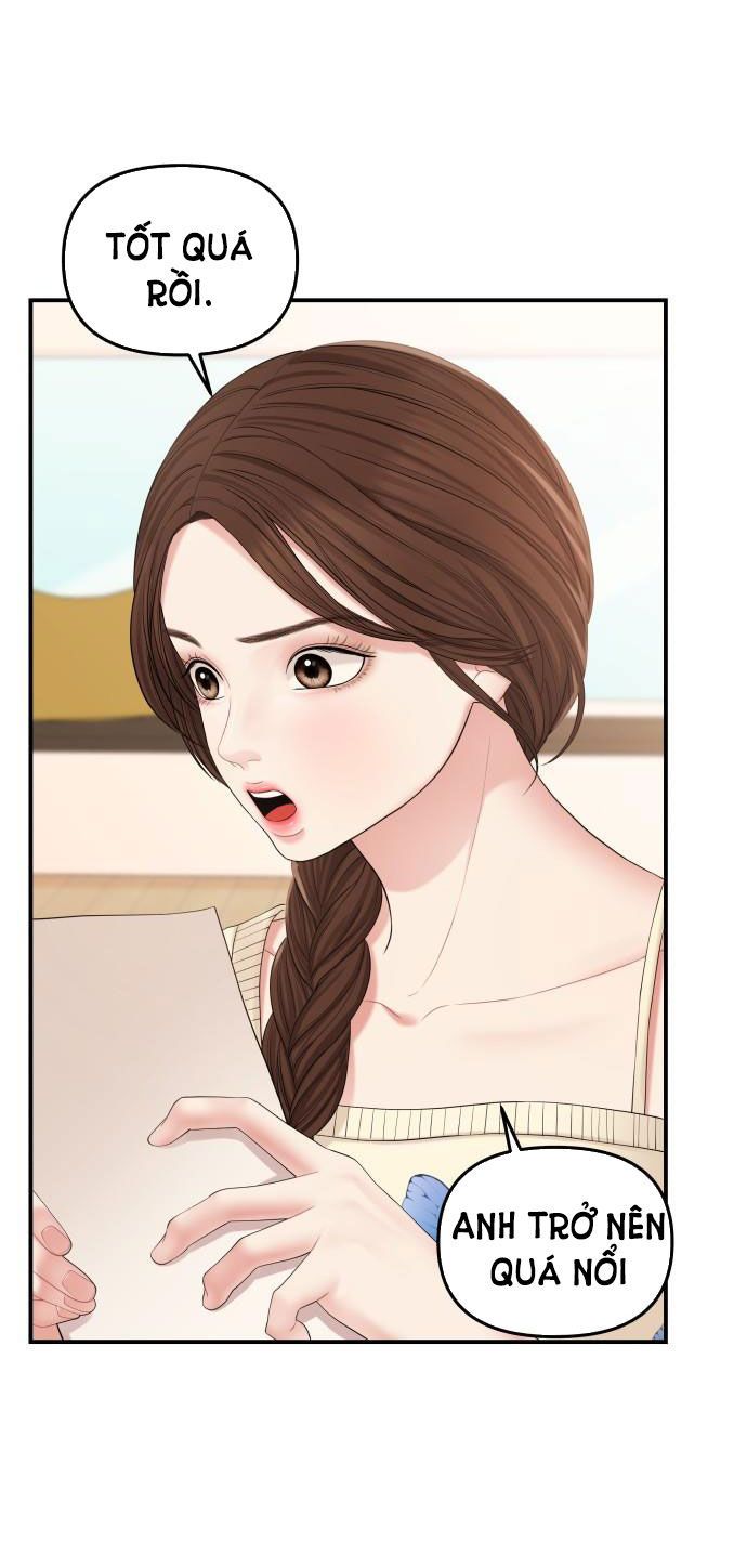 đọc truyện Gửi Em Người Đánh Cắp Những Vì Sao - To You Who Swallowed A Star Chương 70.2 ảnh 47 tại Thiên Thai Truyện
