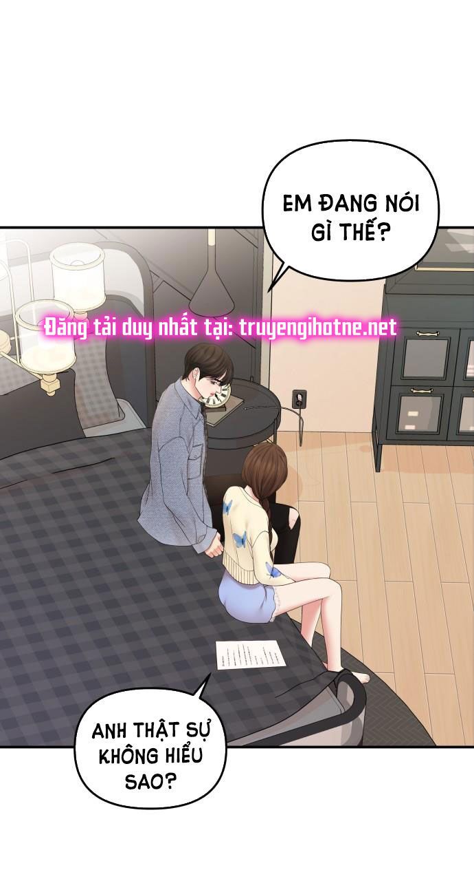đọc truyện Gửi Em Người Đánh Cắp Những Vì Sao - To You Who Swallowed A Star Chương 70.2 ảnh 48 tại Thiên Thai Truyện