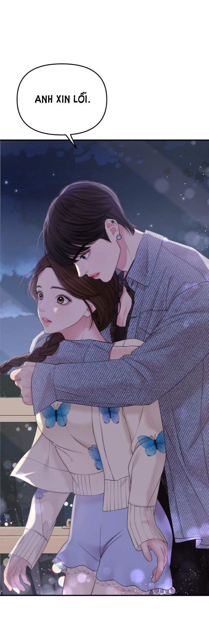 đọc truyện Gửi Em Người Đánh Cắp Những Vì Sao - To You Who Swallowed A Star Chương 70.2 ảnh 52 tại Thiên Thai Truyện