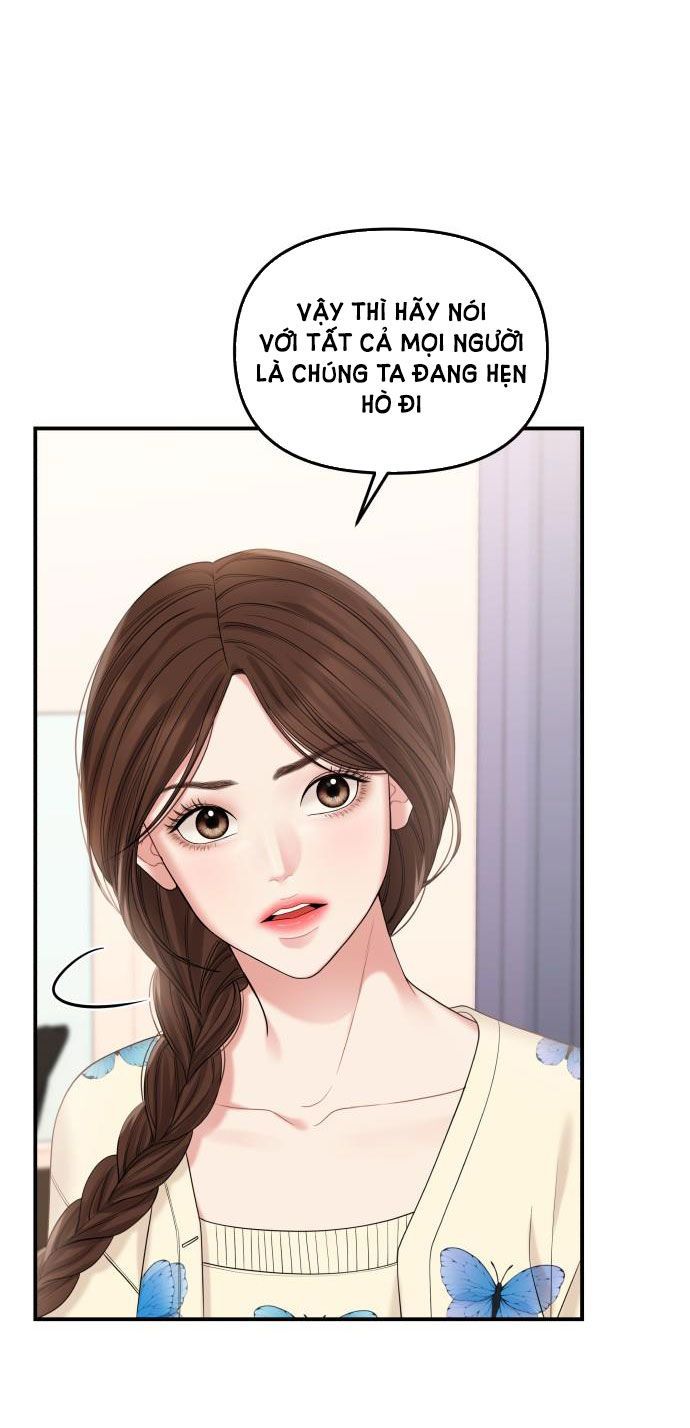 đọc truyện Gửi Em Người Đánh Cắp Những Vì Sao - To You Who Swallowed A Star Chương 70.2 ảnh 54 tại Thiên Thai Truyện