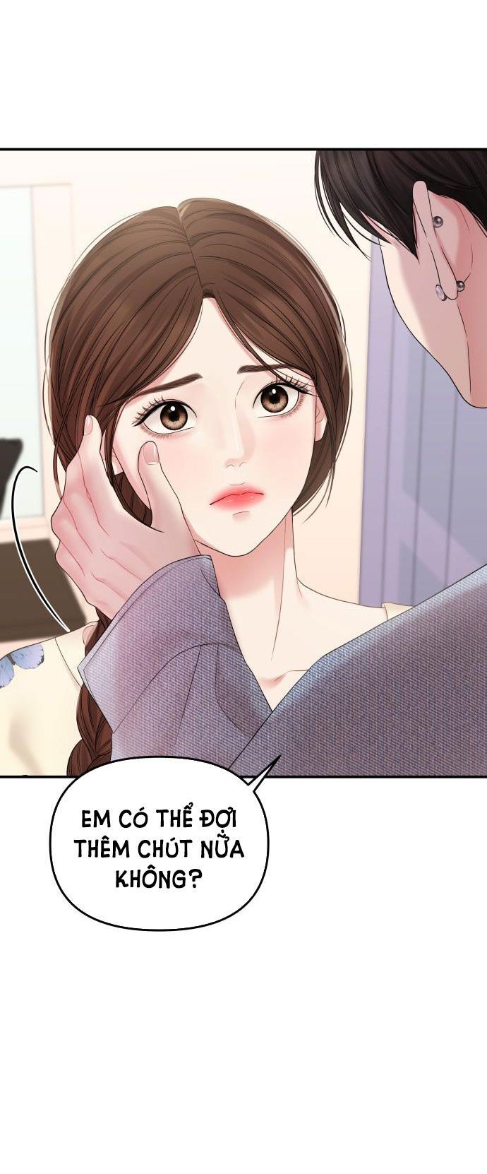 đọc truyện Gửi Em Người Đánh Cắp Những Vì Sao - To You Who Swallowed A Star Chương 70.2 ảnh 56 tại Thiên Thai Truyện