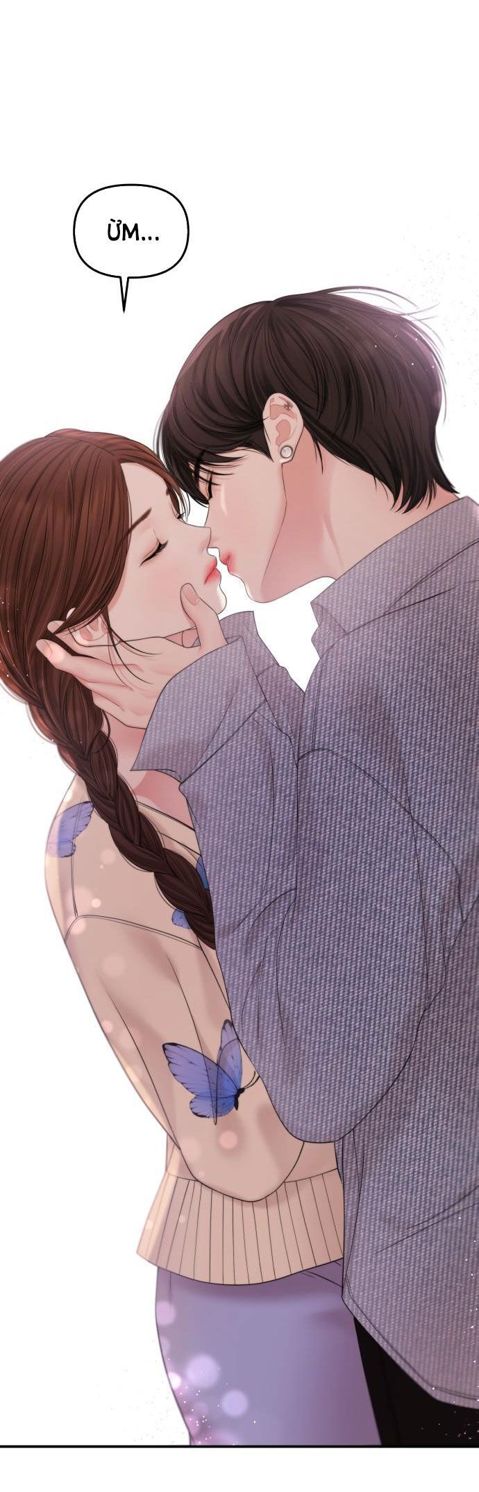 đọc truyện Gửi Em Người Đánh Cắp Những Vì Sao - To You Who Swallowed A Star Chương 70.2 ảnh 57 tại Thiên Thai Truyện