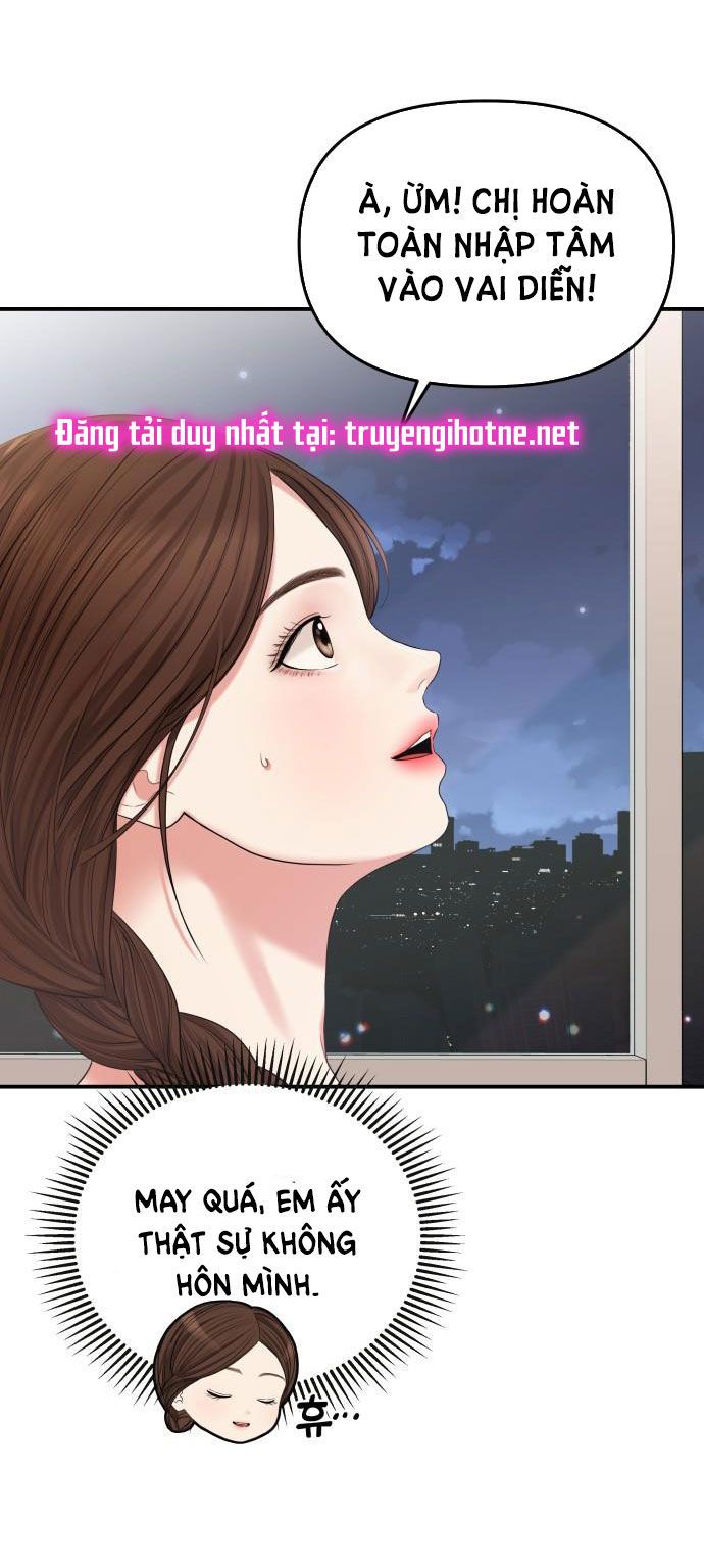 đọc truyện Gửi Em Người Đánh Cắp Những Vì Sao - To You Who Swallowed A Star Chương 70.2 ảnh 60 tại Thiên Thai Truyện