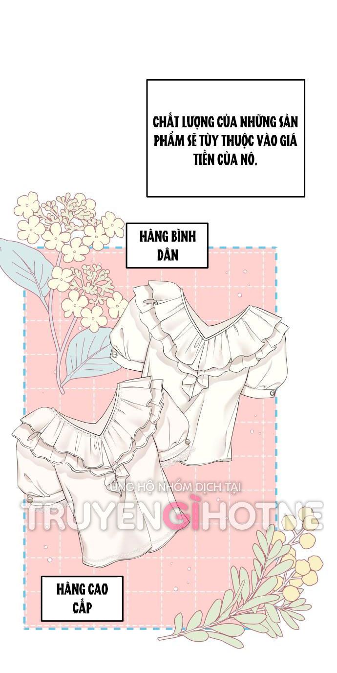 đọc truyện Gửi Em Người Đánh Cắp Những Vì Sao - To You Who Swallowed A Star Chương 70.2 ảnh 7 tại Thiên Thai Truyện