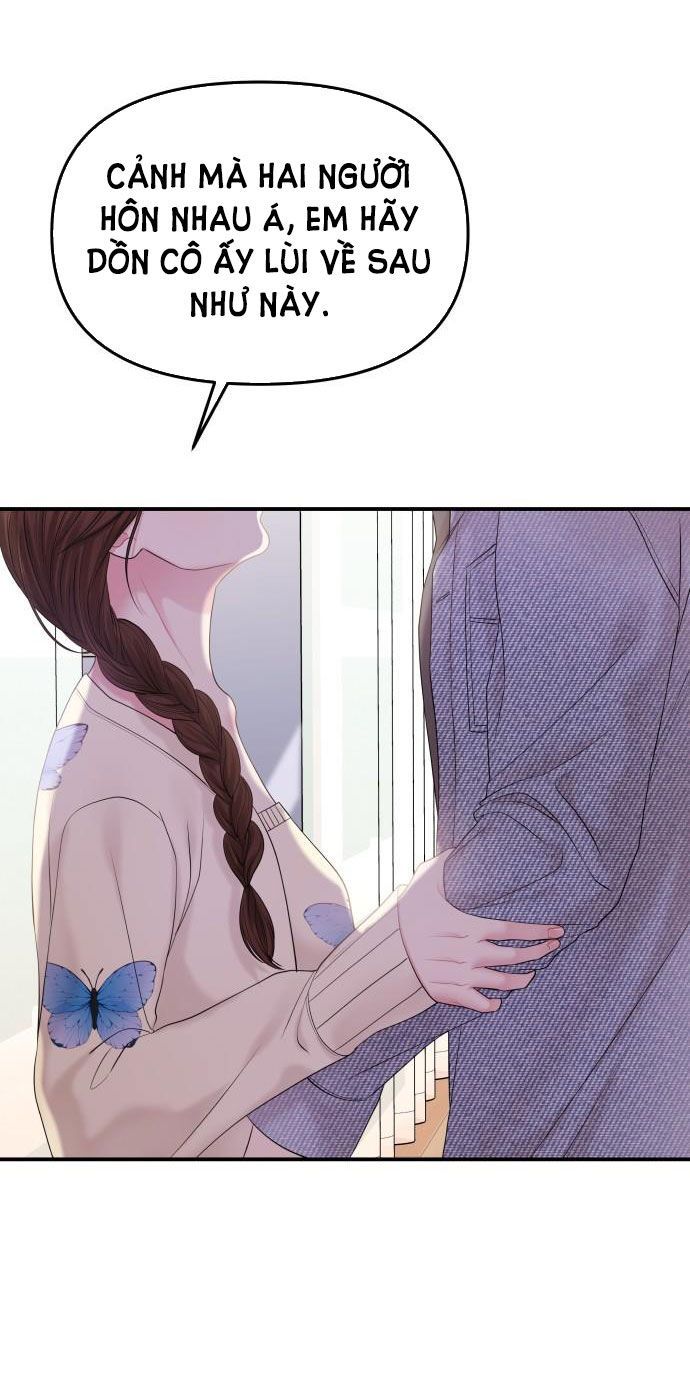 đọc truyện Gửi Em Người Đánh Cắp Những Vì Sao - To You Who Swallowed A Star Chương 70.2 ảnh 62 tại Thiên Thai Truyện