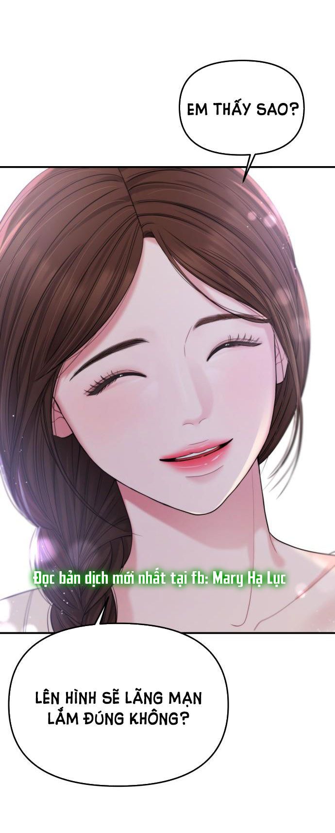đọc truyện Gửi Em Người Đánh Cắp Những Vì Sao - To You Who Swallowed A Star Chương 70.2 ảnh 65 tại Thiên Thai Truyện