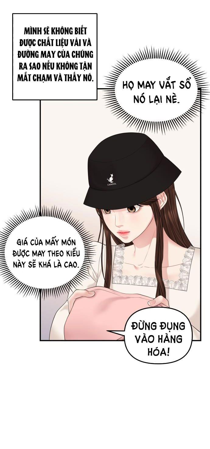 đọc truyện Gửi Em Người Đánh Cắp Những Vì Sao - To You Who Swallowed A Star Chương 70.2 ảnh 8 tại Thiên Thai Truyện