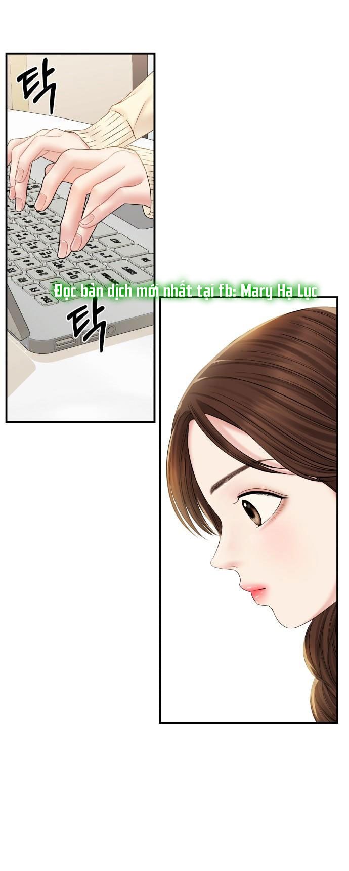 đọc truyện Gửi Em Người Đánh Cắp Những Vì Sao - To You Who Swallowed A Star Chương 70.2 ảnh 10 tại Thiên Thai Truyện