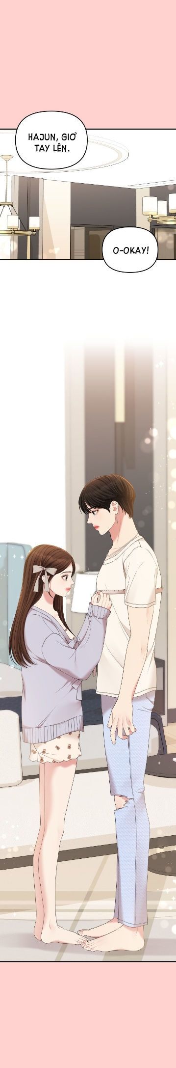 đọc truyện Gửi Em Người Đánh Cắp Những Vì Sao - To You Who Swallowed A Star Chương 71.1 ảnh 10 tại Thiên Thai Truyện