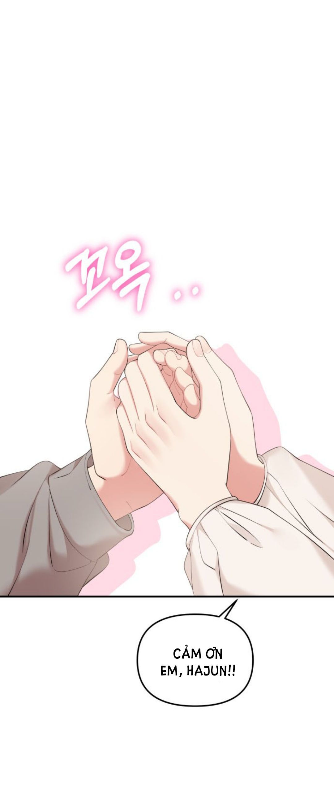 đọc truyện Gửi Em Người Đánh Cắp Những Vì Sao - To You Who Swallowed A Star Chương 71.2 ảnh 15 tại Thiên Thai Truyện