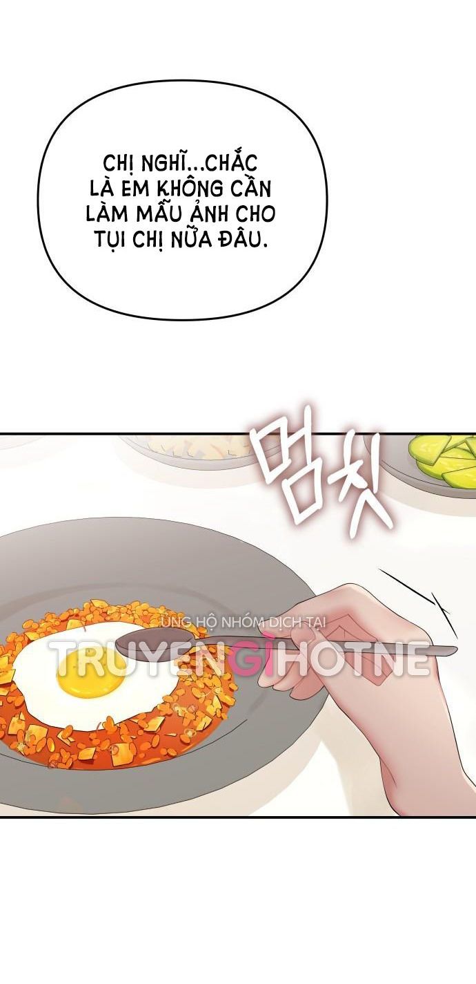 đọc truyện Gửi Em Người Đánh Cắp Những Vì Sao - To You Who Swallowed A Star Chương 72.1 ảnh 13 tại Thiên Thai Truyện