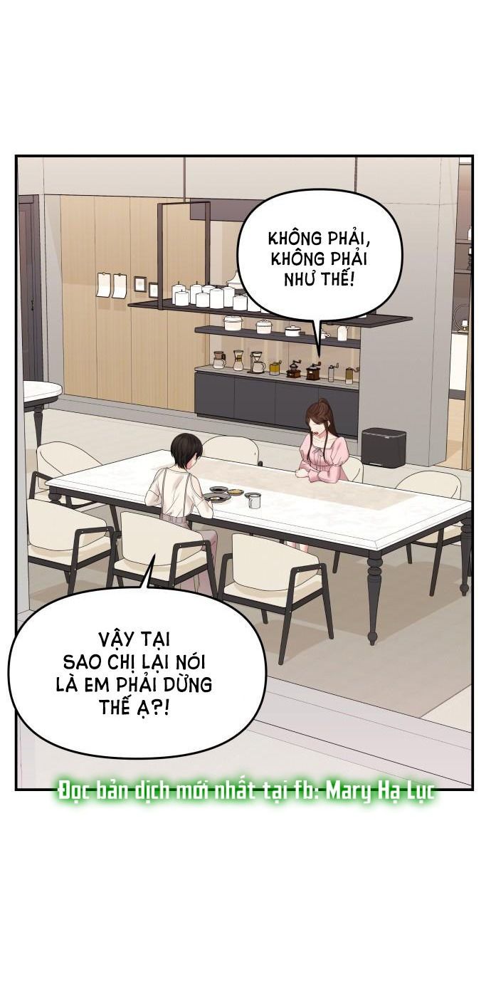 đọc truyện Gửi Em Người Đánh Cắp Những Vì Sao - To You Who Swallowed A Star Chương 72.1 ảnh 15 tại Thiên Thai Truyện