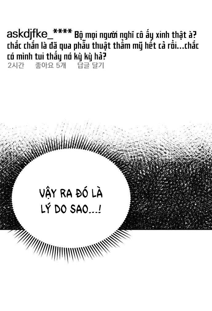 đọc truyện Gửi Em Người Đánh Cắp Những Vì Sao - To You Who Swallowed A Star Chương 72.1 ảnh 21 tại Thiên Thai Truyện