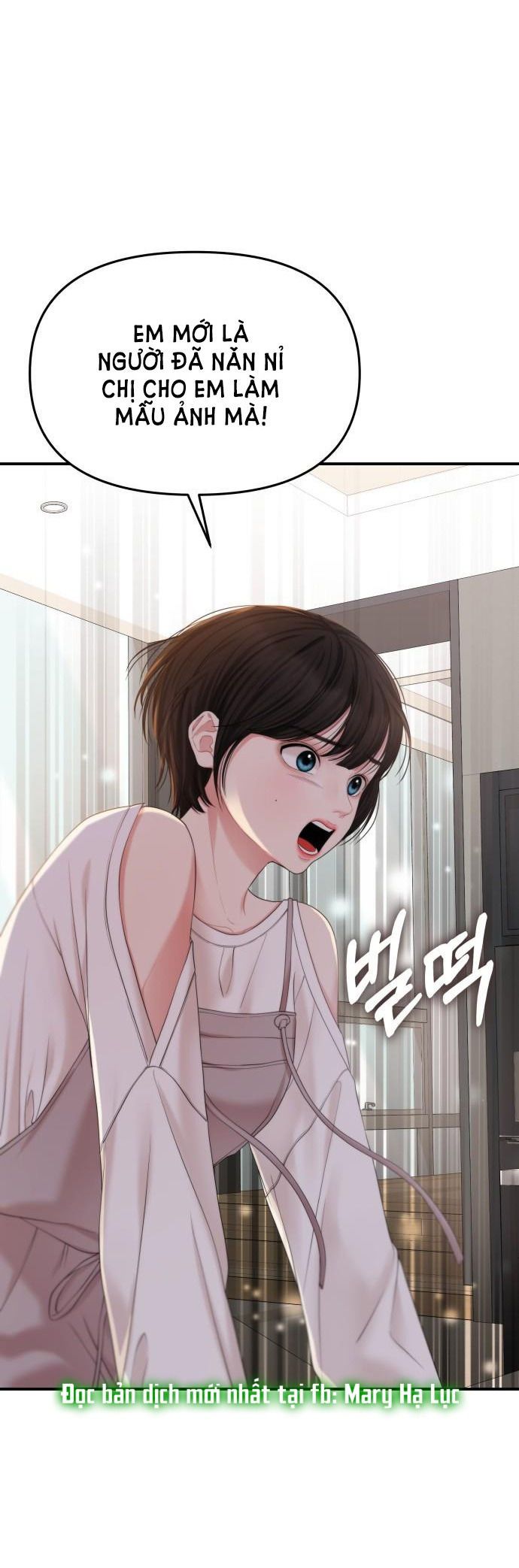 đọc truyện Gửi Em Người Đánh Cắp Những Vì Sao - To You Who Swallowed A Star Chương 72.1 ảnh 25 tại Thiên Thai Truyện