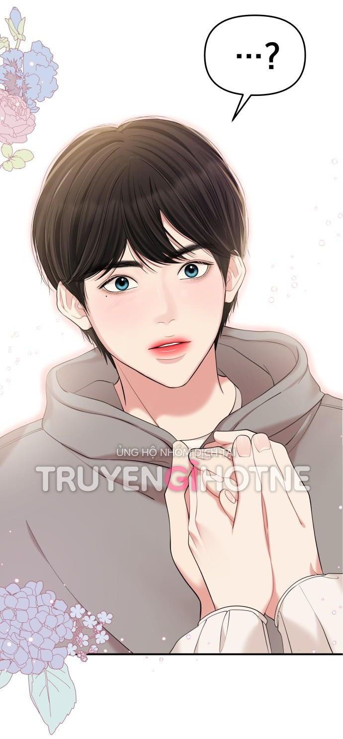 đọc truyện Gửi Em Người Đánh Cắp Những Vì Sao - To You Who Swallowed A Star Chương 72.1 ảnh 5 tại Thiên Thai Truyện