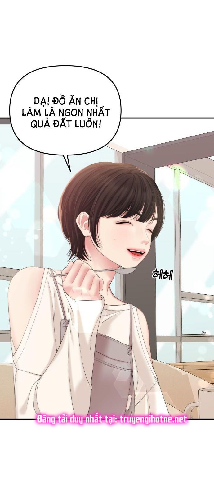 đọc truyện Gửi Em Người Đánh Cắp Những Vì Sao - To You Who Swallowed A Star Chương 72.1 ảnh 10 tại Thiên Thai Truyện