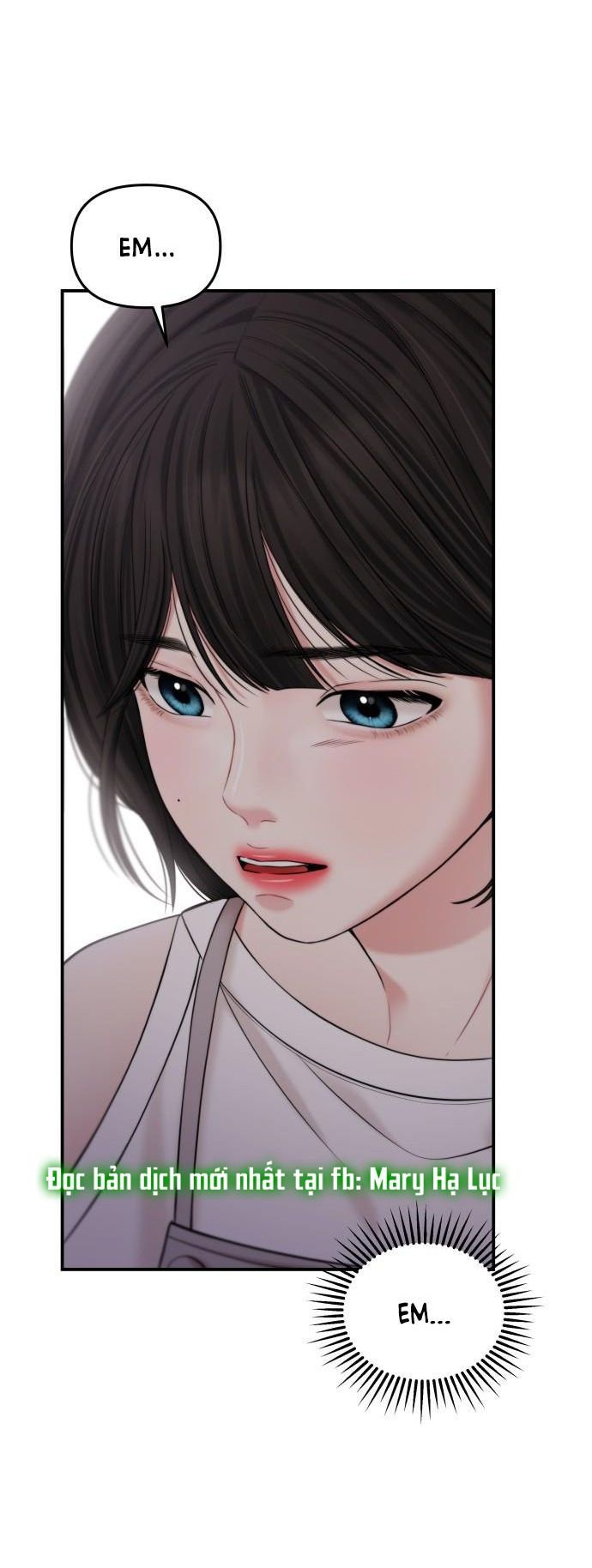 đọc truyện Gửi Em Người Đánh Cắp Những Vì Sao - To You Who Swallowed A Star Chương 72.2 ảnh 11 tại Thiên Thai Truyện
