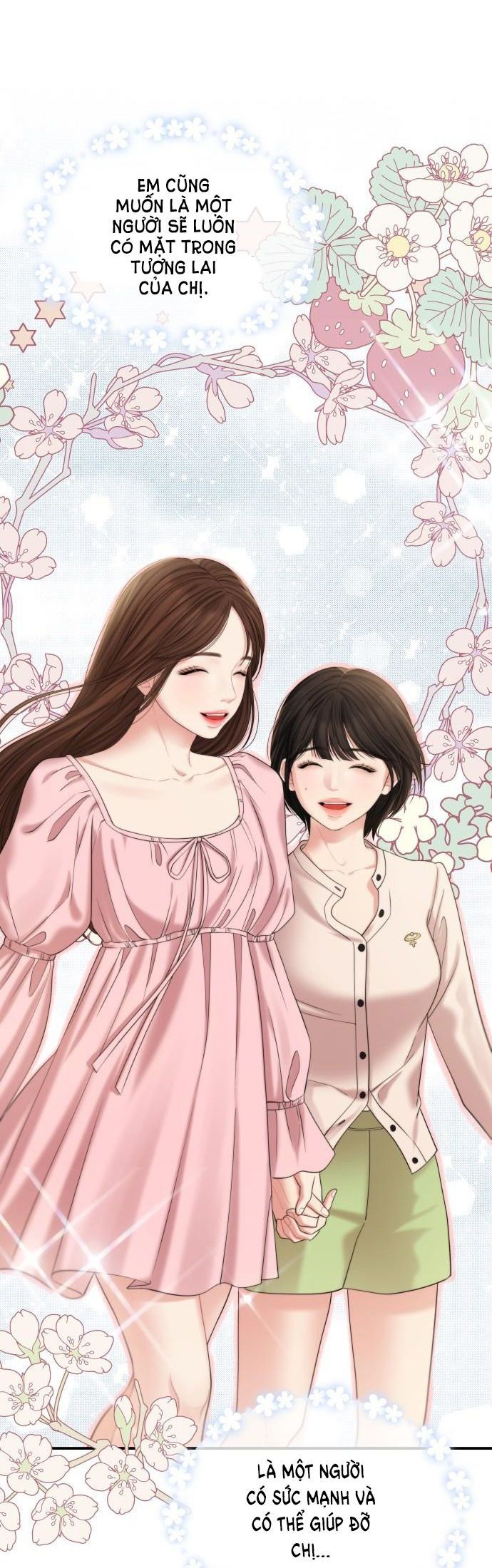 đọc truyện Gửi Em Người Đánh Cắp Những Vì Sao - To You Who Swallowed A Star Chương 72.2 ảnh 12 tại Thiên Thai Truyện