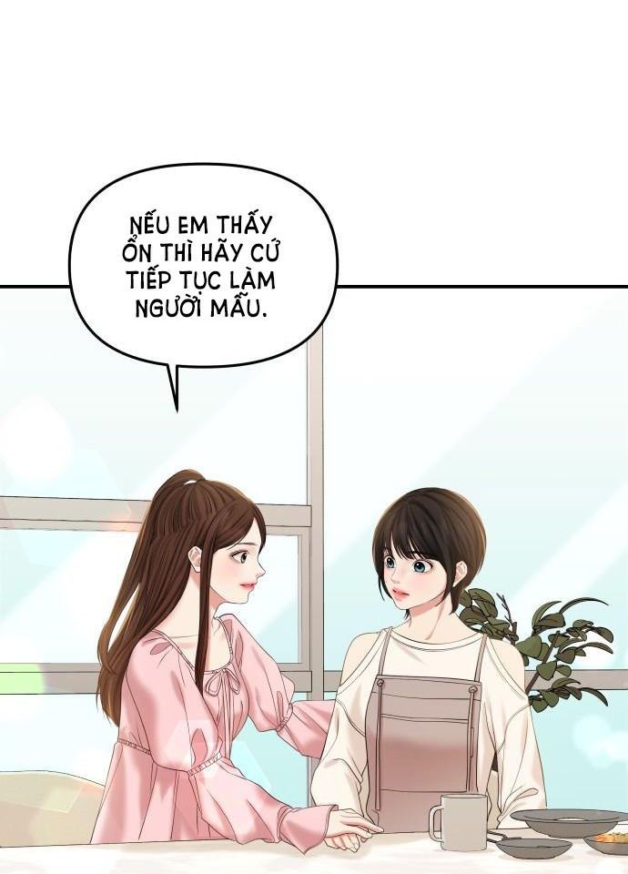 đọc truyện Gửi Em Người Đánh Cắp Những Vì Sao - To You Who Swallowed A Star Chương 72.2 ảnh 14 tại Thiên Thai Truyện