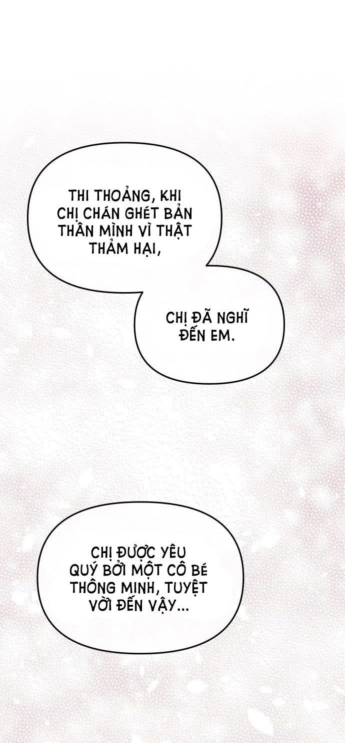 đọc truyện Gửi Em Người Đánh Cắp Những Vì Sao - To You Who Swallowed A Star Chương 72.2 ảnh 20 tại Thiên Thai Truyện