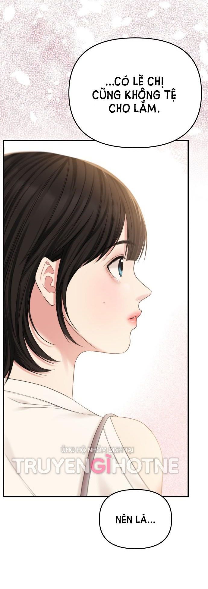 đọc truyện Gửi Em Người Đánh Cắp Những Vì Sao - To You Who Swallowed A Star Chương 72.2 ảnh 21 tại Thiên Thai Truyện