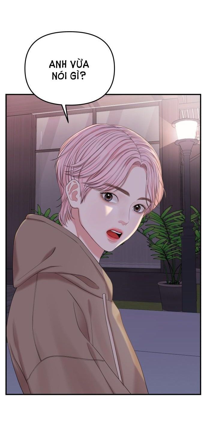 đọc truyện Gửi Em Người Đánh Cắp Những Vì Sao - To You Who Swallowed A Star Chương 72.2 ảnh 27 tại Thiên Thai Truyện