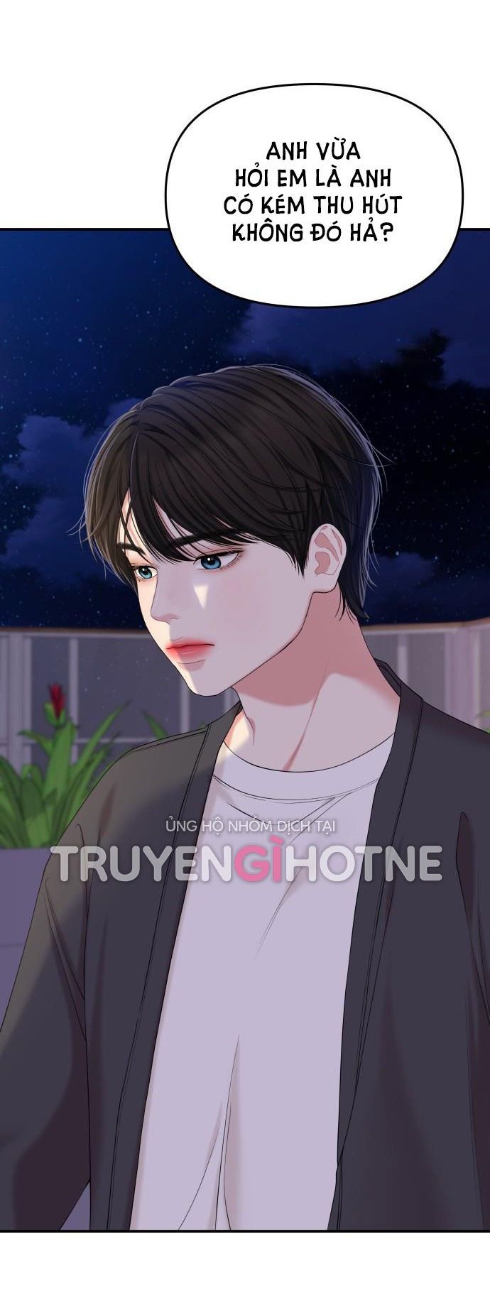 đọc truyện Gửi Em Người Đánh Cắp Những Vì Sao - To You Who Swallowed A Star Chương 72.2 ảnh 28 tại Thiên Thai Truyện