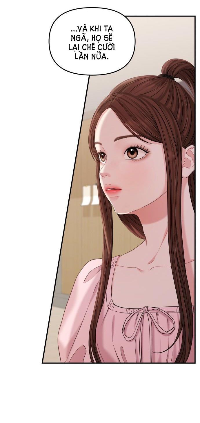 đọc truyện Gửi Em Người Đánh Cắp Những Vì Sao - To You Who Swallowed A Star Chương 72.2 ảnh 4 tại Thiên Thai Truyện