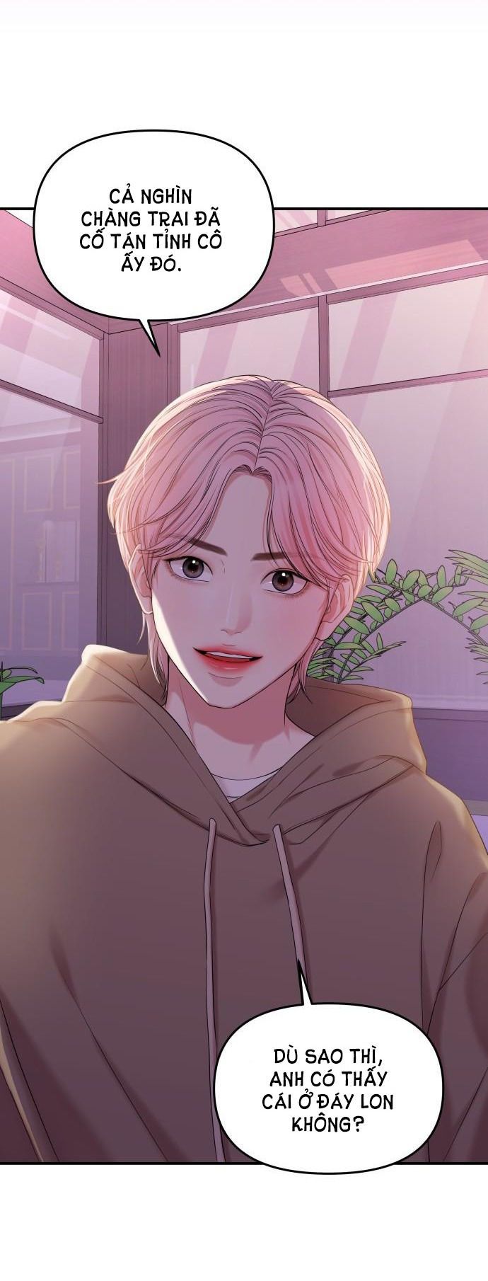 đọc truyện Gửi Em Người Đánh Cắp Những Vì Sao - To You Who Swallowed A Star Chương 72.2 ảnh 39 tại Thiên Thai Truyện