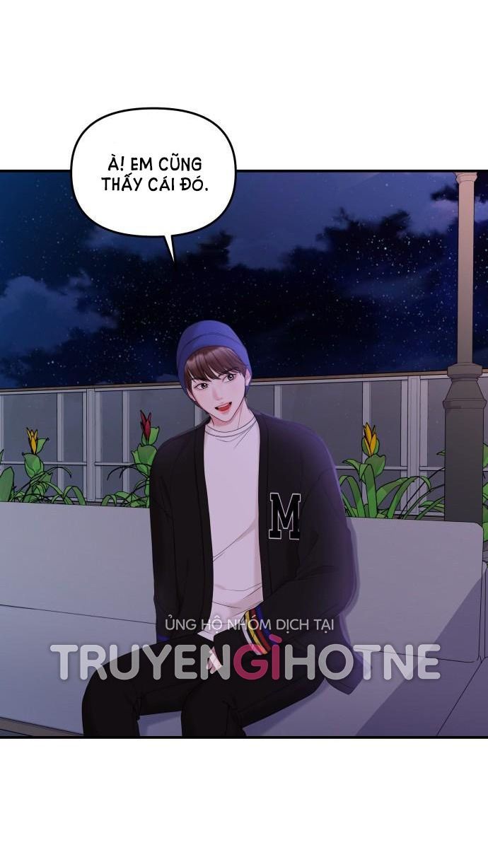 đọc truyện Gửi Em Người Đánh Cắp Những Vì Sao - To You Who Swallowed A Star Chương 72.2 ảnh 40 tại Thiên Thai Truyện