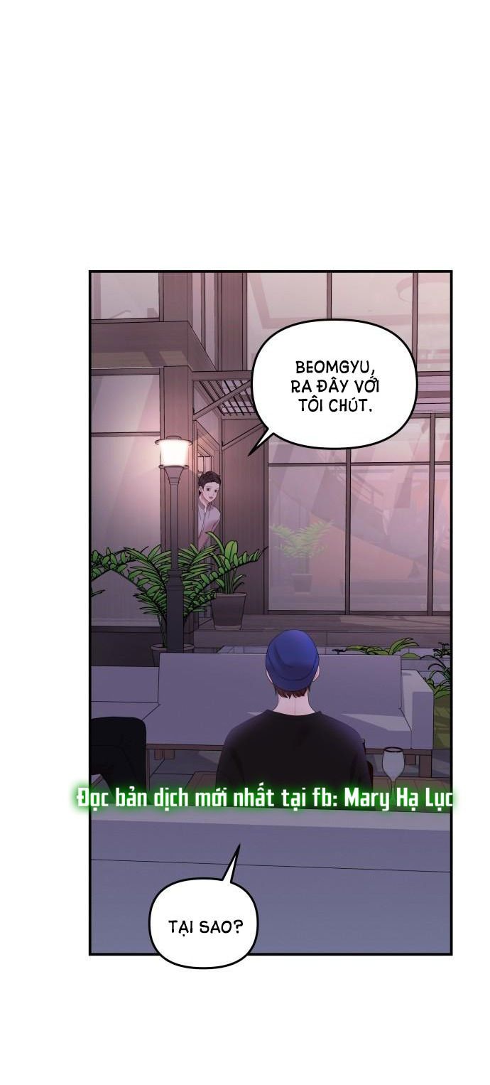 đọc truyện Gửi Em Người Đánh Cắp Những Vì Sao - To You Who Swallowed A Star Chương 72.2 ảnh 42 tại Thiên Thai Truyện