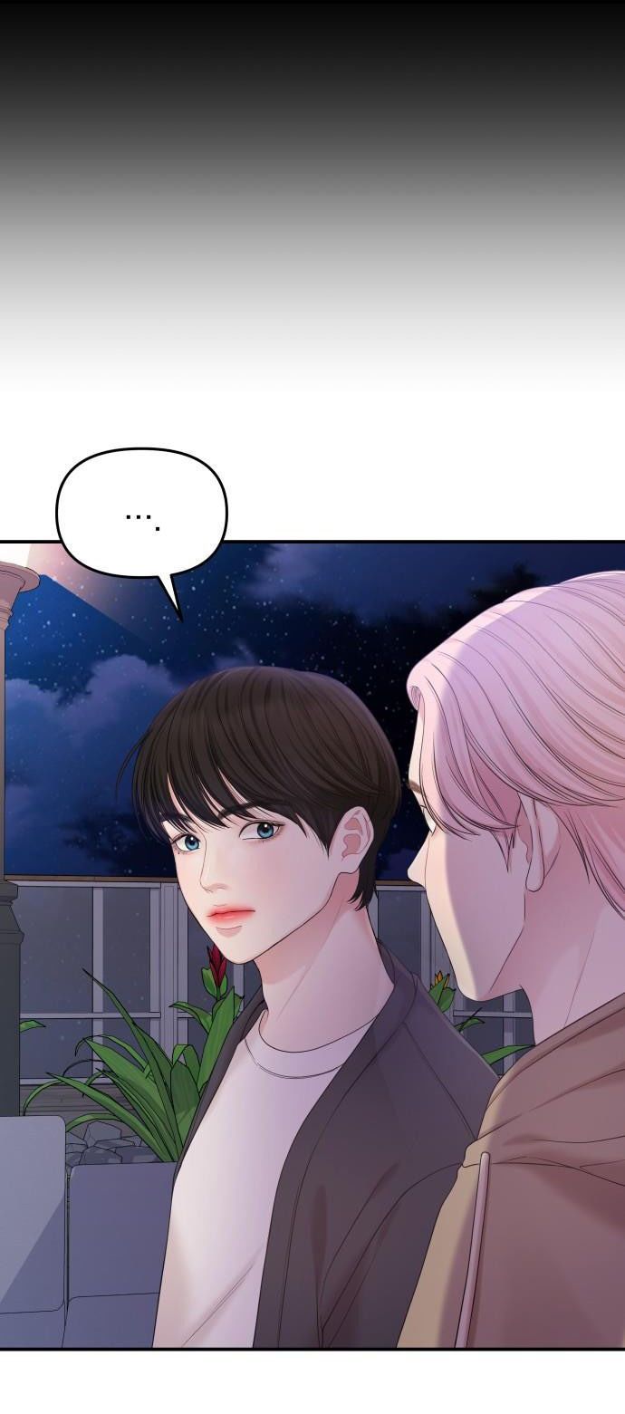 đọc truyện Gửi Em Người Đánh Cắp Những Vì Sao - To You Who Swallowed A Star Chương 72.2 ảnh 49 tại Thiên Thai Truyện
