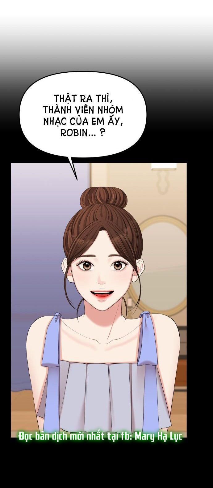 đọc truyện Gửi Em Người Đánh Cắp Những Vì Sao - To You Who Swallowed A Star Chương 72.2 ảnh 55 tại Thiên Thai Truyện