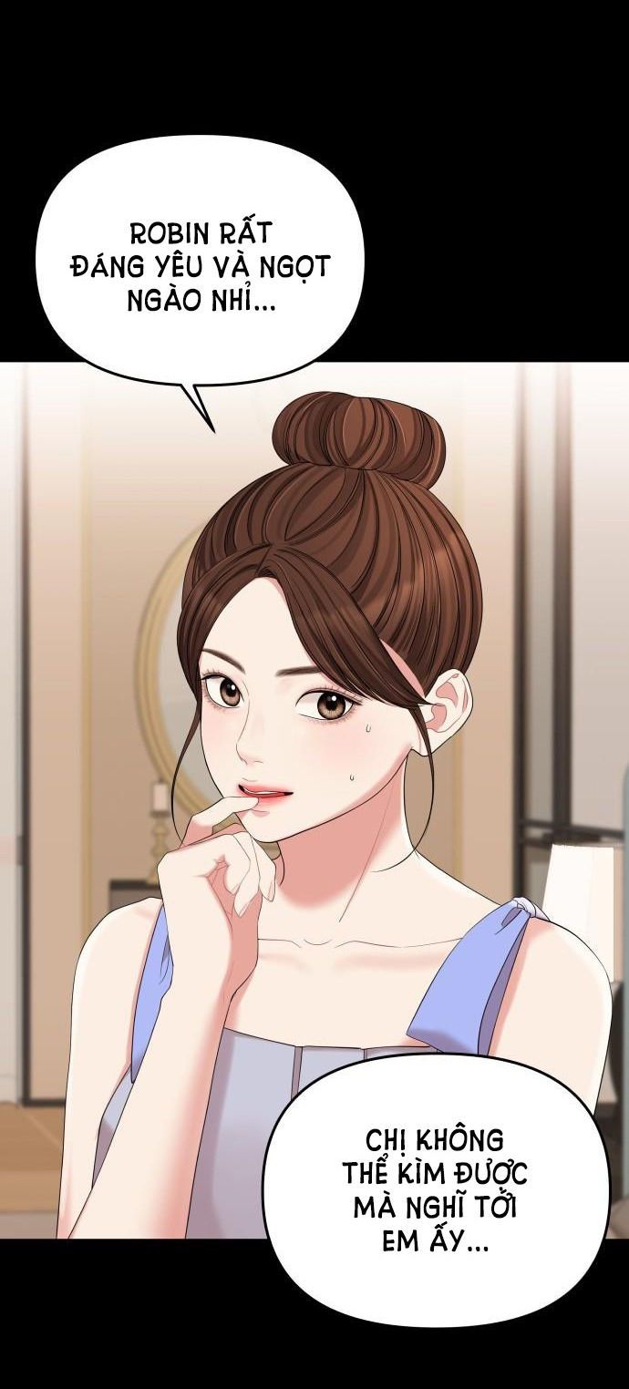 đọc truyện Gửi Em Người Đánh Cắp Những Vì Sao - To You Who Swallowed A Star Chương 72.2 ảnh 56 tại Thiên Thai Truyện