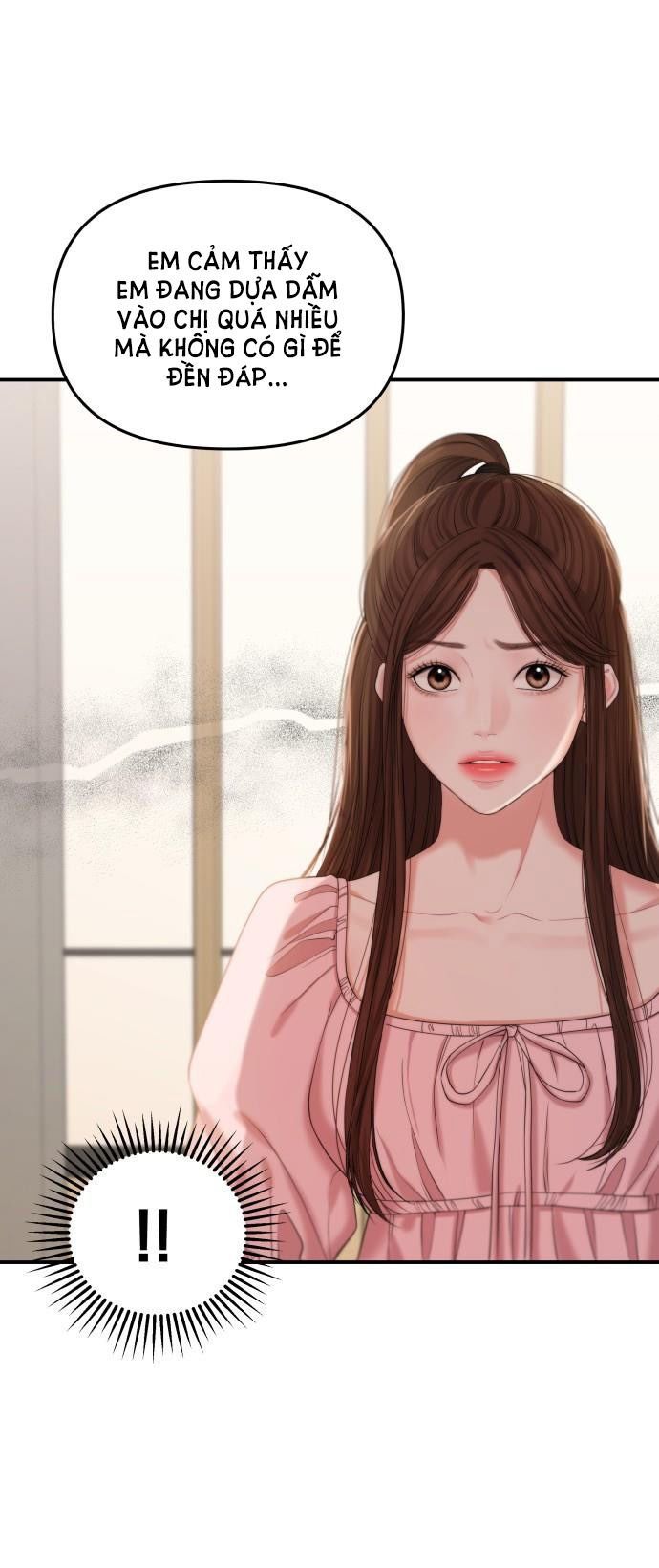 đọc truyện Gửi Em Người Đánh Cắp Những Vì Sao - To You Who Swallowed A Star Chương 72.2 ảnh 10 tại Thiên Thai Truyện