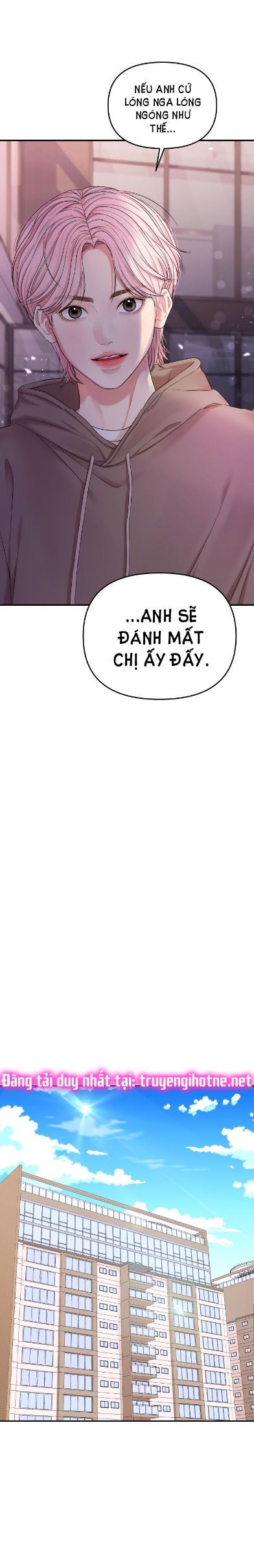 đọc truyện Gửi Em Người Đánh Cắp Những Vì Sao - To You Who Swallowed A Star Chương 73.1 ảnh 14 tại Thiên Thai Truyện